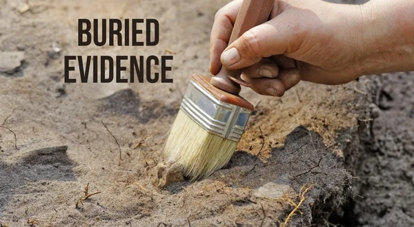 Buried Evidence
