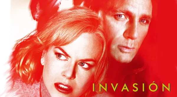 Invasión