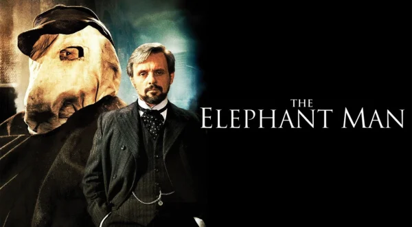 El hombre elefante