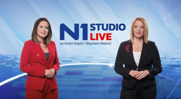 N1 Studio Live