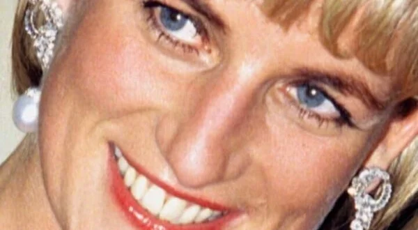 Lady Di : enquête sur un destin tragique