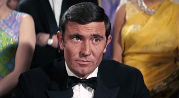 James Bond 007 – Im Geheimdienst ihrer Majestät