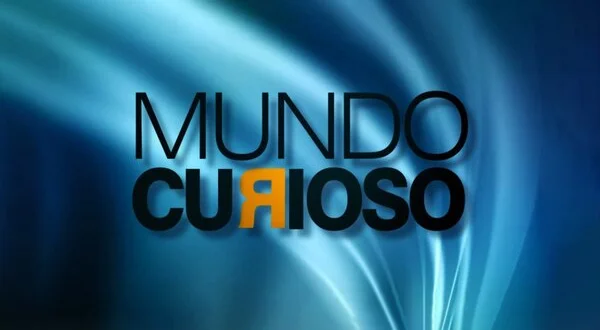 Mundo Curioso