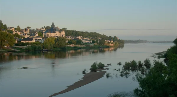 Az élettel teli Loire-völgye