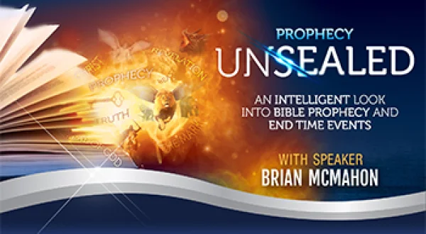 Prophecy Unsealed