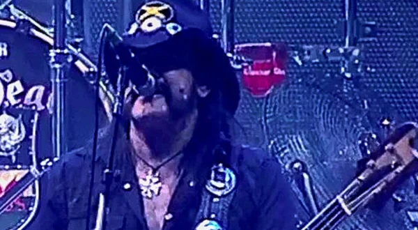 Motörhead - Rock Im Park