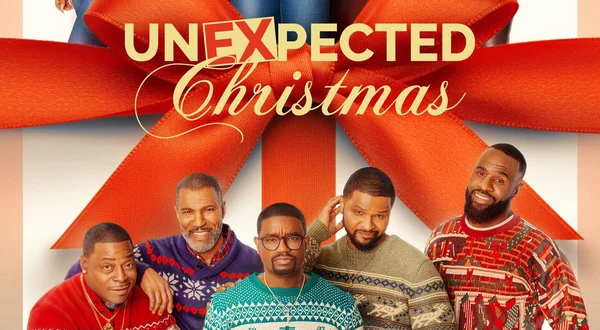 Unexpected Christmas