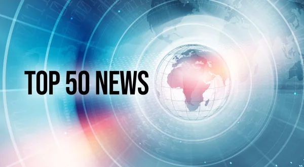 Top 50 News