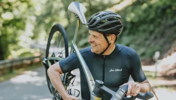 Jan Ullrich - Der Gejagte