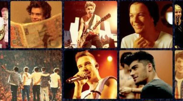 One Direction: This Is Us