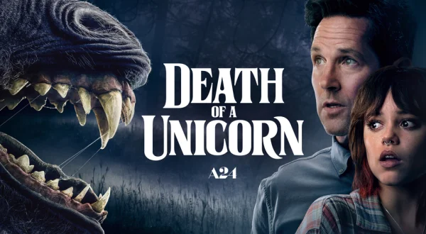 Death of a Unicorn