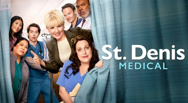 St. Denis Medical