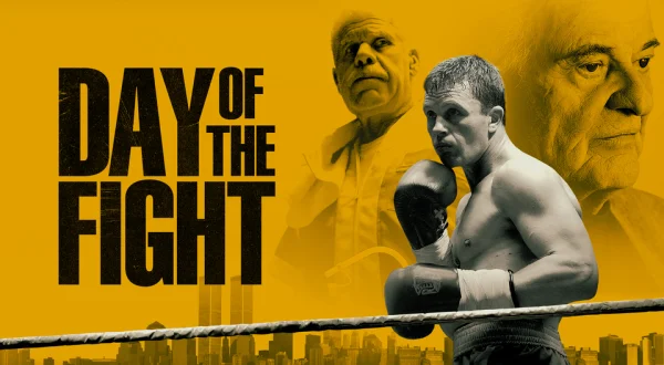 Day of the Fight