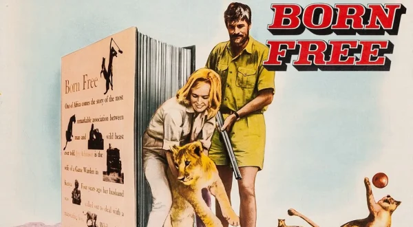 Born Free