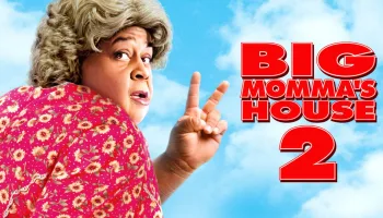 Big Momma's House 2