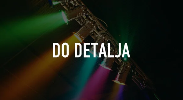 Do detalja