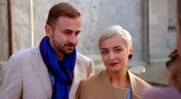 House Hunters
