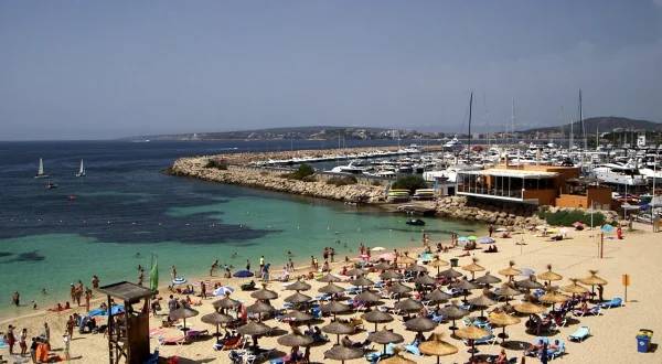 Mallorca