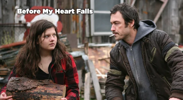 Before My Heart Falls