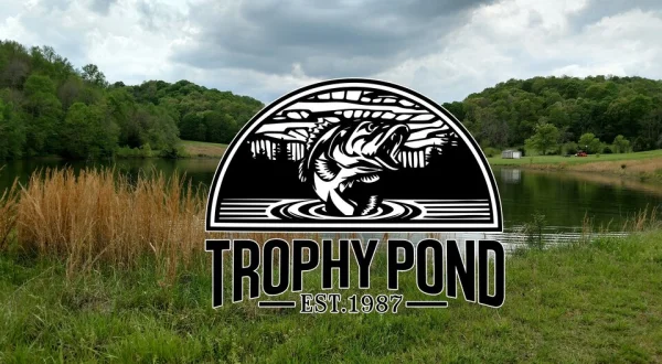 Trophy Pond