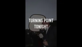 Live: Turning Point Tonight