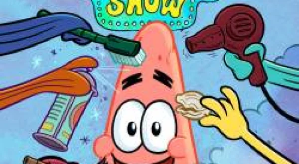 Patrick Star Show