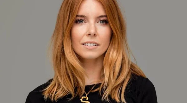 Stacey Dooley