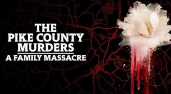 Massacre Em Pike County