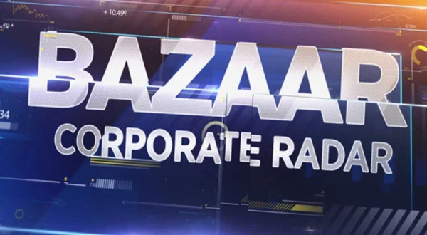 Bazaar Corporate Radar