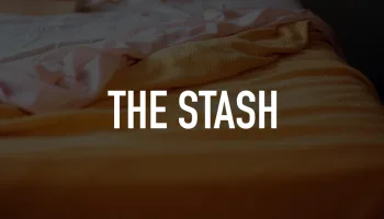The Stash
