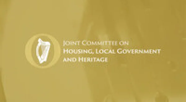 Joint Committee on Housing, Local Government and Heritage