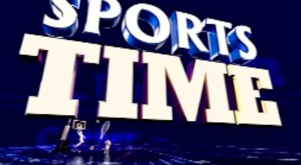 Sports Time