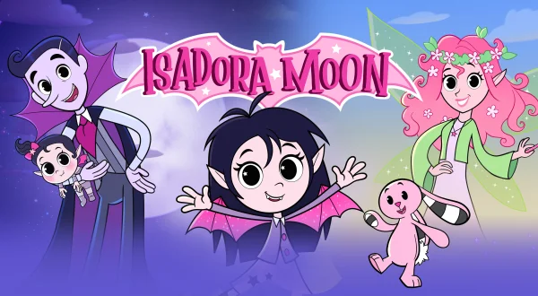 Isadora Moon