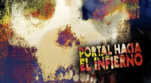 Portal hacia el infierno