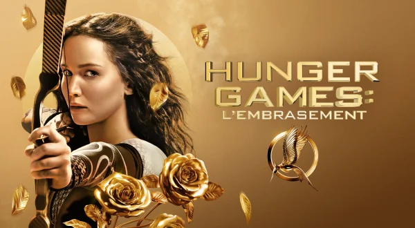 The Hunger Games: Catching Fire