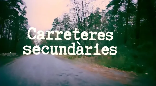 Carreteres secundàries (XAL)