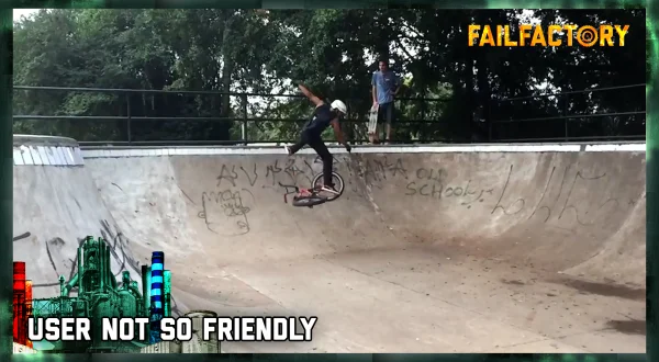 FailFactory