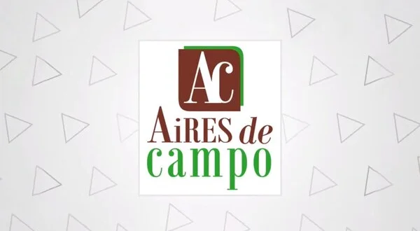 Aires de campo