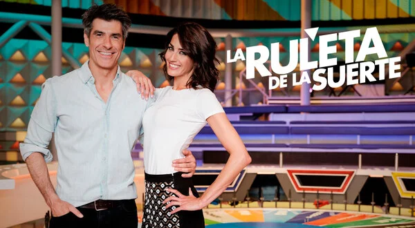 La ruleta de la suerte