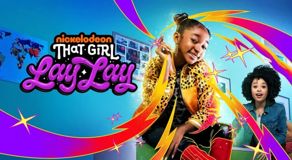 That Girl Lay Lay
