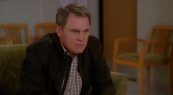 Desperate Housewives