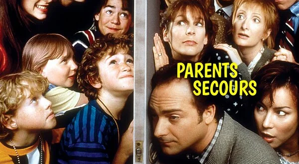Parents secours