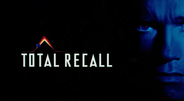 Total Recall