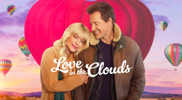 Love in the Clouds