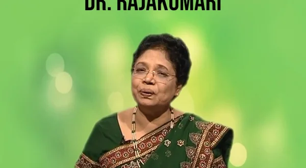Dr. Rajakumari