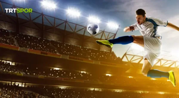 Yüz Yüze Futbol