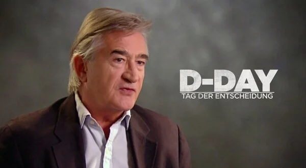 D-Day - Tag der Entscheidung