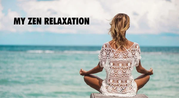 My Zen Relaxation