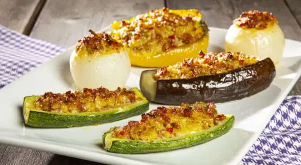 In cucina con Luca Pappagallo: Estate