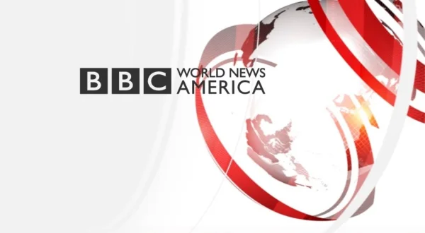 BBC World News America